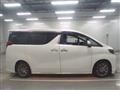 2018 Toyota Alphard G