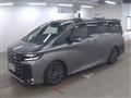 2025 Toyota Vellfire