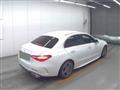 2022 Mercedes-Benz C-Class
