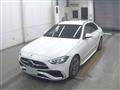 2022 Mercedes-Benz C-Class