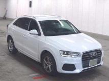 2016 Audi Audi Others