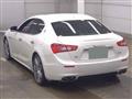2014 Maserati Ghibli