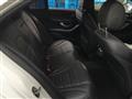 2018 Mercedes-Benz C-Class