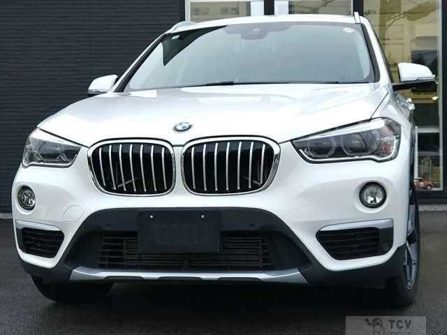 2018 BMW BMW Others