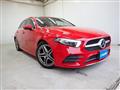 2019 Mercedes-Benz A-Class