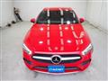 2019 Mercedes-Benz A-Class