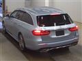 2017 Mercedes-Benz E-Class
