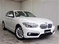 2015 BMW 1 Series
