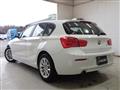 2015 BMW 1 Series