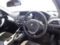 2015 BMW 1 Series