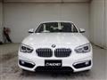 2015 BMW 1 Series