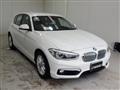 2015 BMW 1 Series