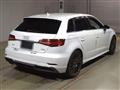 2017 Audi A3