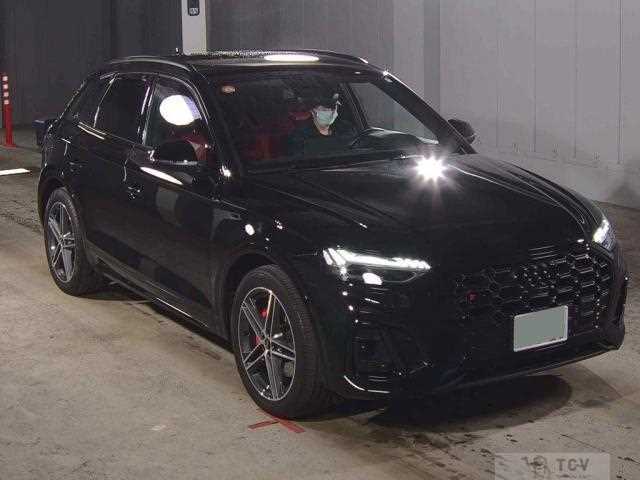 2022 Audi Audi Others