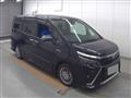 2019 Toyota Voxy