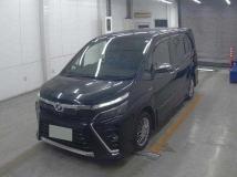 2019 Toyota Voxy
