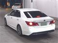2013 Toyota Crown Hybrid