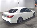 2013 Toyota Crown Hybrid