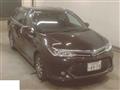 2015 Toyota Corolla Fielder