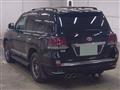 2014 Toyota Land Cruiser