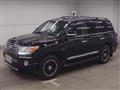 2014 Toyota Land Cruiser