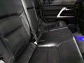 2014 Toyota Land Cruiser