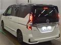 2021 Nissan Serena