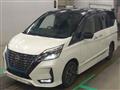 2021 Nissan Serena