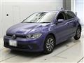 2022 Volkswagen Polo