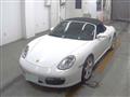 2007 Porsche Boxster