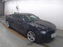 2019 Chevrolet Camaro