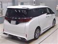 2025 Toyota Alphard G