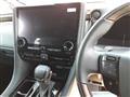 2025 Toyota Alphard G