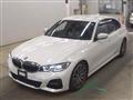 2019 BMW 3 Series