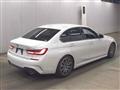 2019 BMW 3 Series