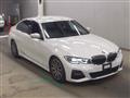 2019 BMW 3 Series