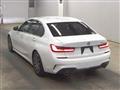 2019 BMW 3 Series