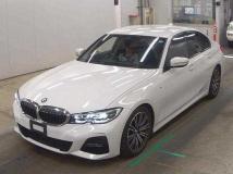 2019 BMW 3 Series