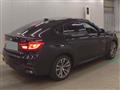 2015 BMW X6