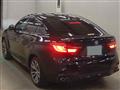2015 BMW X6