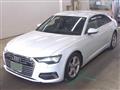 2021 Audi A6
