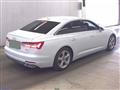 2021 Audi A6