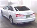 2021 Audi A6