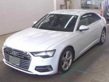 2021 Audi A6