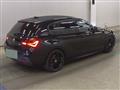 2017 BMW 1 Series