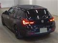 2017 BMW 1 Series