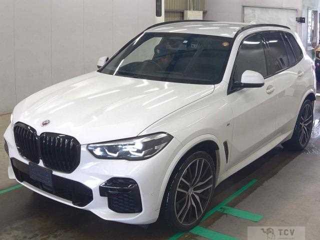 2023 BMW X5