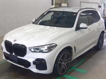 2023 BMW X5