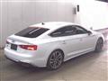 2021 Audi S5