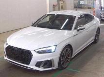 2021 Audi S5